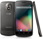 device-image for maguro